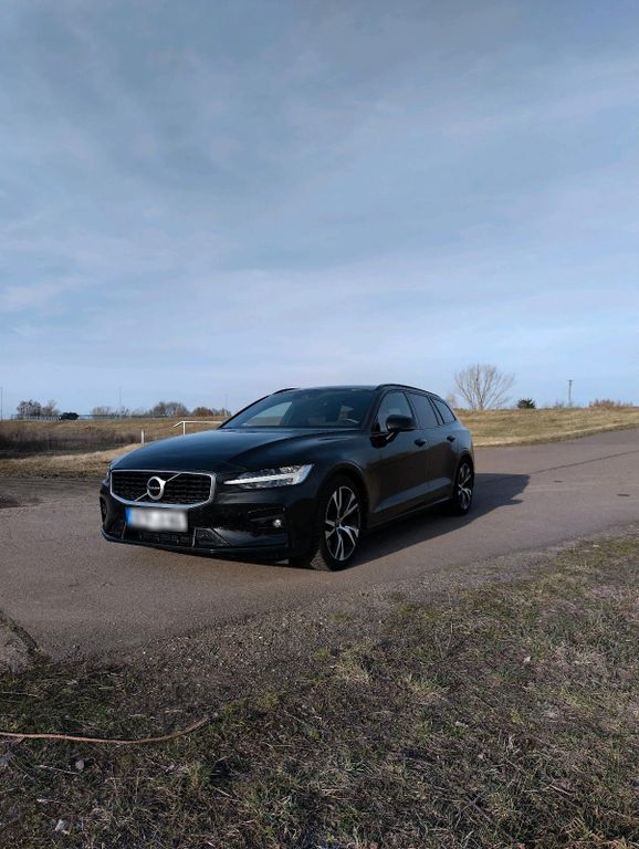 Image of Volvo V60