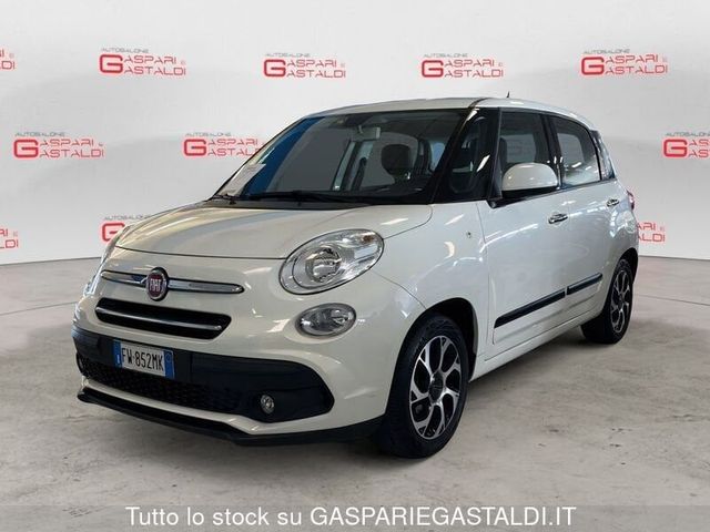 Fiat FIAT 500L 1.4 95 CV City Cross GPL