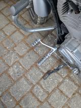 Harley-Davidson Sportster 883 - HARLEY-DAVIDSON 883 SPORTSTER