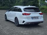Kia cee´d Sportswagon 1.5T GT-Line Tech. Glasdach - Kia cee'd Sportswagon aus 2022