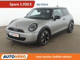 MINI Cooper S Favoured Trim Aut.*NAV*HUD*TEMP*CAM*PDC - MINI MINI: Favoured Trim