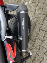 BMW F800R - Motorräder in Freiburg