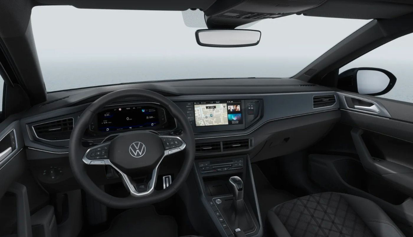 Volkswagen Taigo - Bild 7