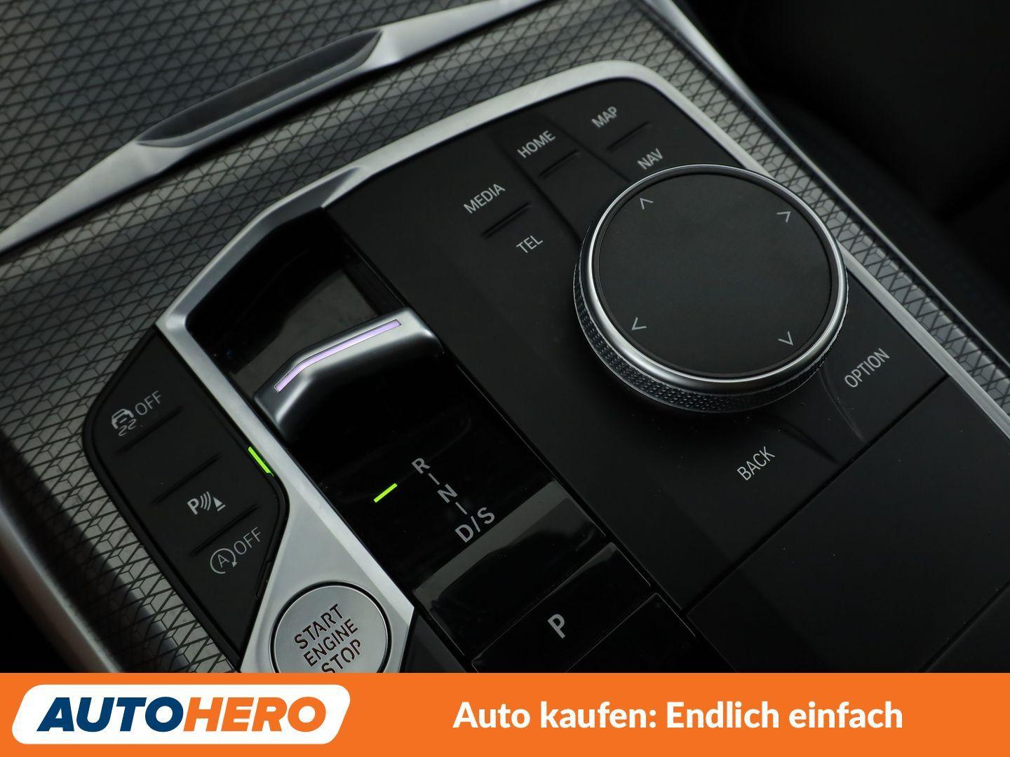 BMW 3er 320i M Sport