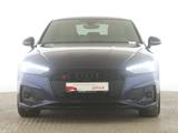 Audi S5 Sportback 3.0 TDI  AHK+Matrix+RFK+MMI-Plus - Audi S5: Limousine