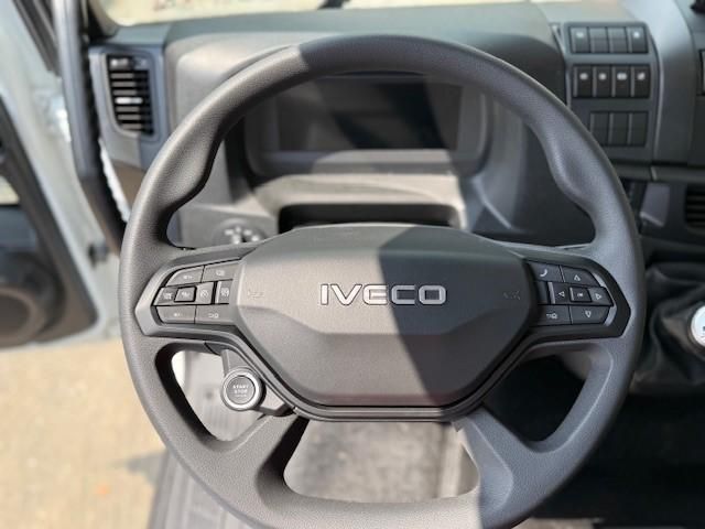 Fahrzeugabbildung Iveco EuroCargo ML80E22/P Gerüstbaupritsche