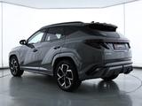 Hyundai Tucson 1.6 T-GDI N Line X HeadUp|Pano|KRELL|Cam - Hyundai Gebrauchtwagen in Berlin