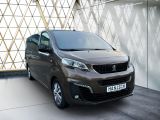 Peugeot e-Traveller L3 (75kWh) Allure, Vollausstattung