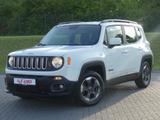 Jeep Renegade 1.4 Longitude FWD Navi Tempomat Klima - gebrauchte Jeep Renegade aus dem Jahr 2018