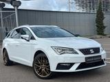 Seat Leon ST Xcellence/Temp/PDC/RFK/SHZ/NAVI/MFL - Seat Leon ST Xcellence Gebrauchtwagen