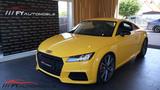 Audi TTS TTS Coupe 2.0 TFSI quattro* RS Sportsitze* - Audi TTS Gebrauchtwagen