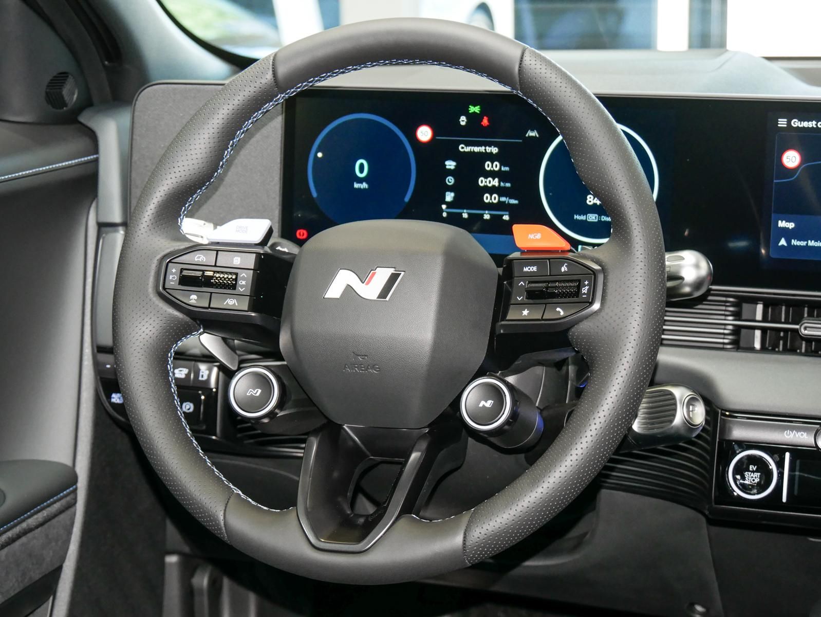 Hyundai IONIQ 5 – Bild 20