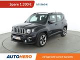 Jeep Renegade 1.3 TGDi Limited 4x2 Aut.*NAVI*TEMPO* - Jeep Gebrauchtwagen in Frankfurt