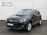 Volkswagen Tiguan Lounge Sport & Style 1.4 TSI Pano Kamera  - VW Tiguan Gebrauchtwagen in Köln