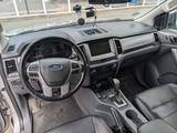 Ford Ranger Limited 3.2 TDCi 4x4 Adblue Störung - Ford Ranger: For