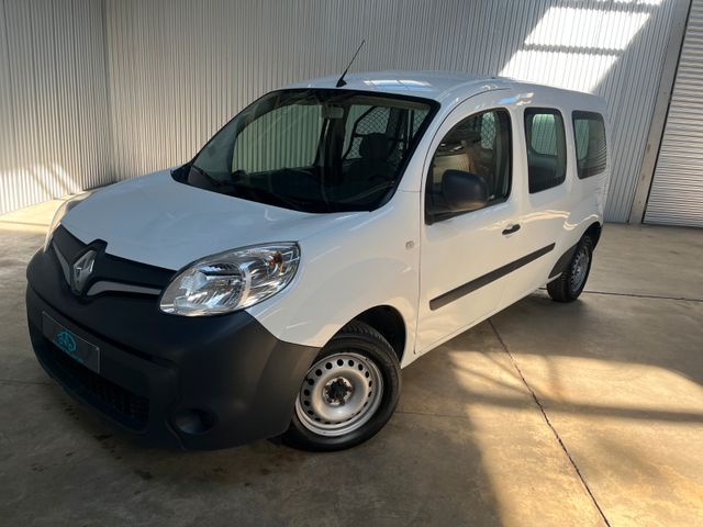 Renault Kangoo Maxi 1.5 Blue dCi LKW *B2B € 5.800 NETTO*