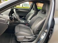 Cupra Formentor - Vorschau Bild 9