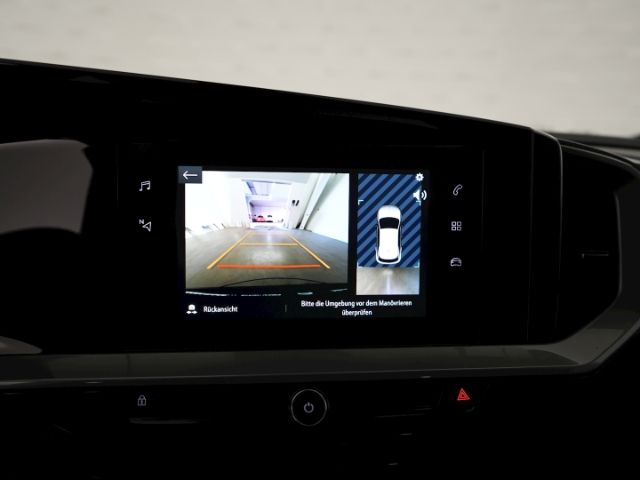 Mokka B GS AT+LED LICHT+RÜCKFAHRKAMERA+SITZ-/LEN