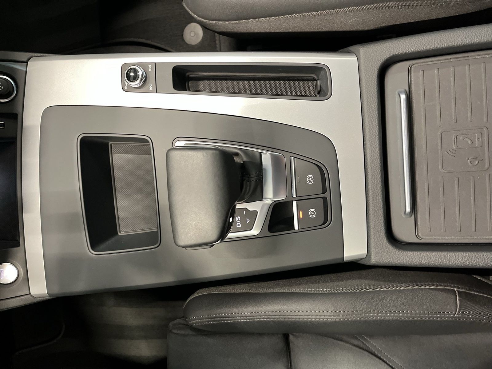 Audi Q5 - Bild 16