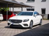 Mercedes-Benz E 220 d Autom. - - Mercedes-Benz E 220 Gebrauchtwagen in Freiburg