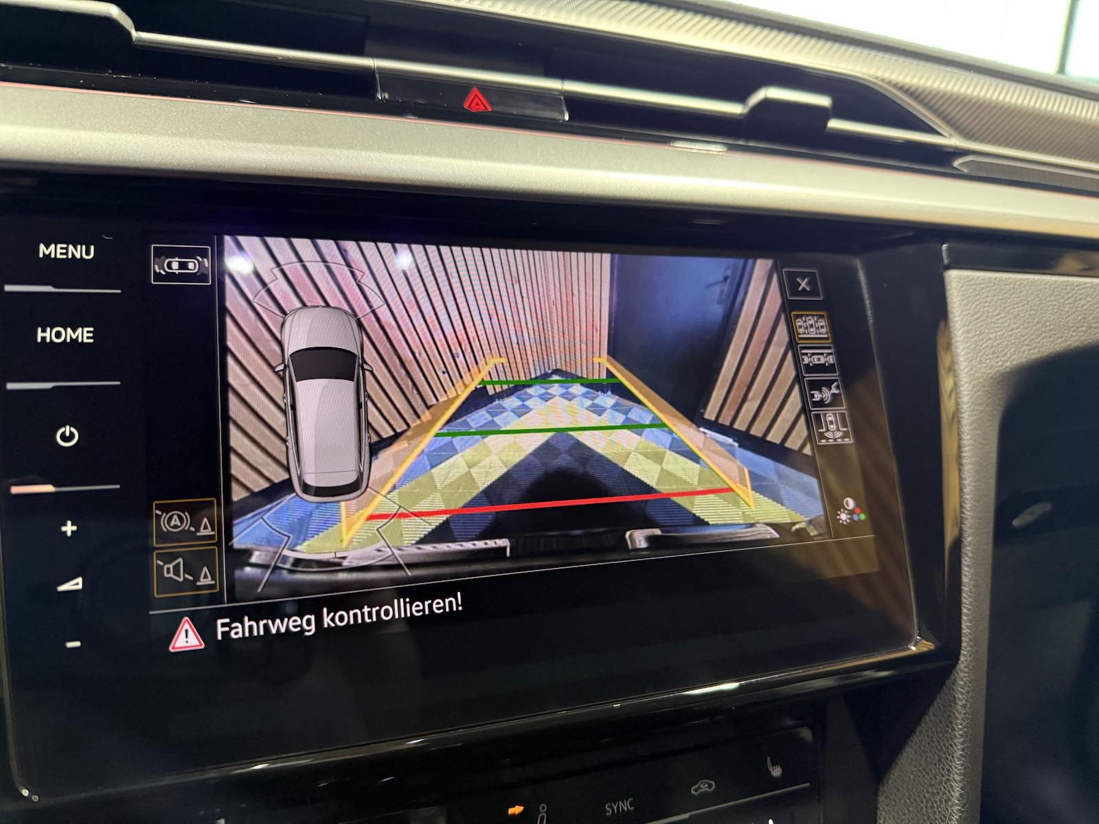 Volkswagen Arteon SB. 2,0 TSI R-Line*Navi*Kam*AHK*Keyl.*IQ*, миниатюра 29