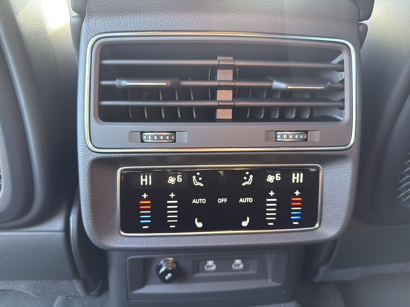 Audi Q8 - Bild 19