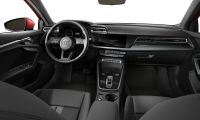 Audi A3 - Vorschau Bild 6