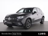 Mercedes-Benz GLC 200 4M AMG+AHK+DLight+Night+360+KeyGo+EHeck+ - Mercedes-Benz GLC 200 in Oberhausen