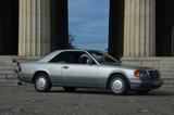 Mercedes-Benz E 300 W124COUPE*DEUTSCH*LORINSER ALU*1a-FAHRZEUG - Mercedes-Benz: Coupe, W124