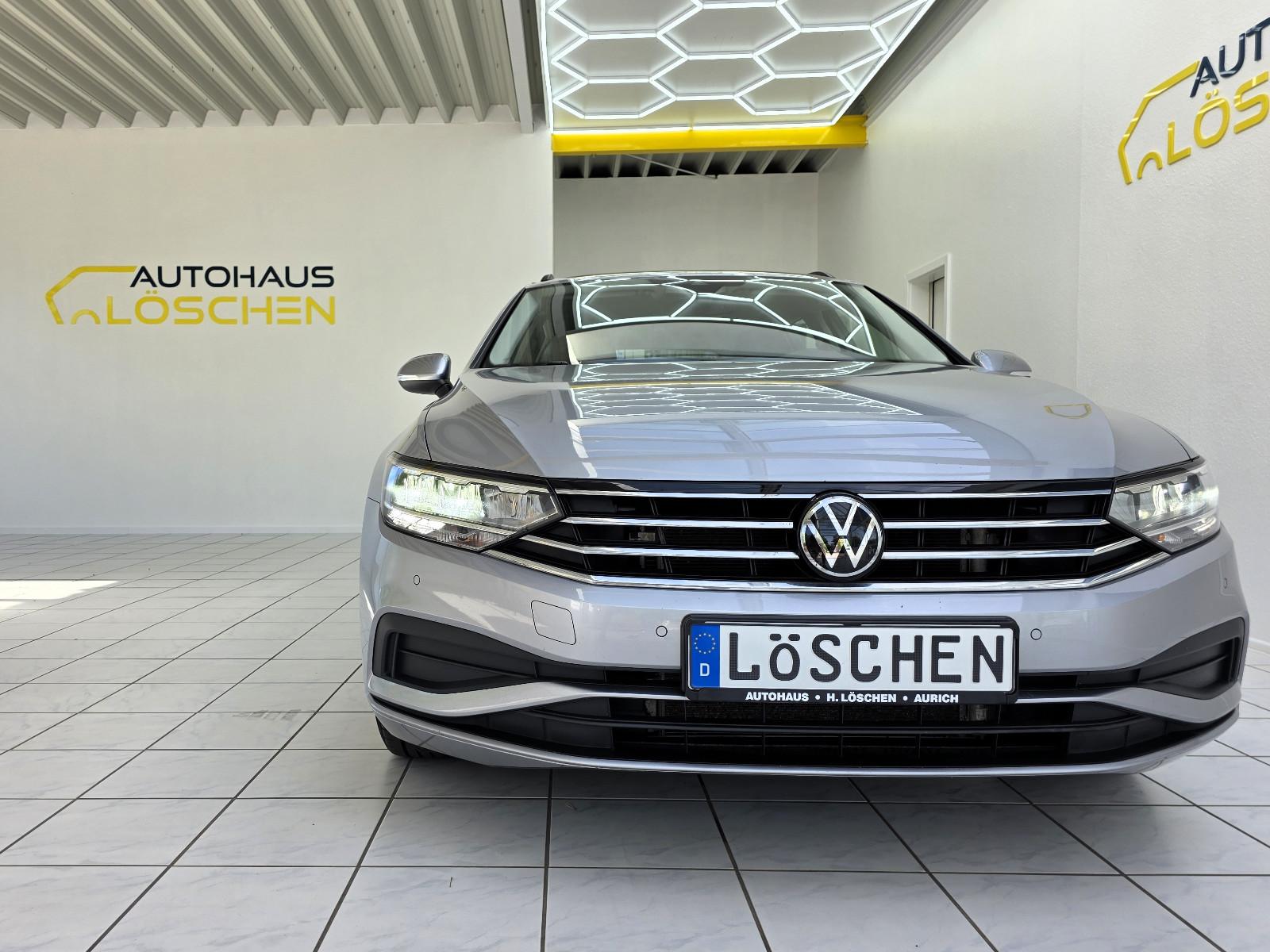 Volkswagen Passat Navi Rückfahrkamera App-Connect, миниатюра 4