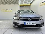 Volkswagen Passat Variant Navi Rückfahrkamera App-Connect - Gebrauchtwagen in Gera