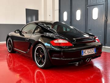 صورة 7 لـ 2008 Porsche CAYMAN