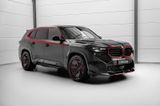 BMW XM 4.4 LABEL RED 1/500 - LARTE DESIGN 