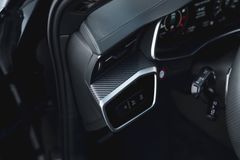 Fahrzeugabbildung Audi RS6 RS 6 Avant 4.0 TFSI Quattro*1.Hand*MwSt.