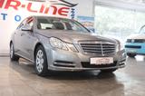 Mercedes-Benz E 300 BT Lim. Hybrid*Navi* - Mercedes-Benz Gebrauchtwagen von 2013
