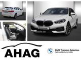 BMW 120i Advantage Steptronic Klimaaut. PDC HIFI - BMW 120 in Herne