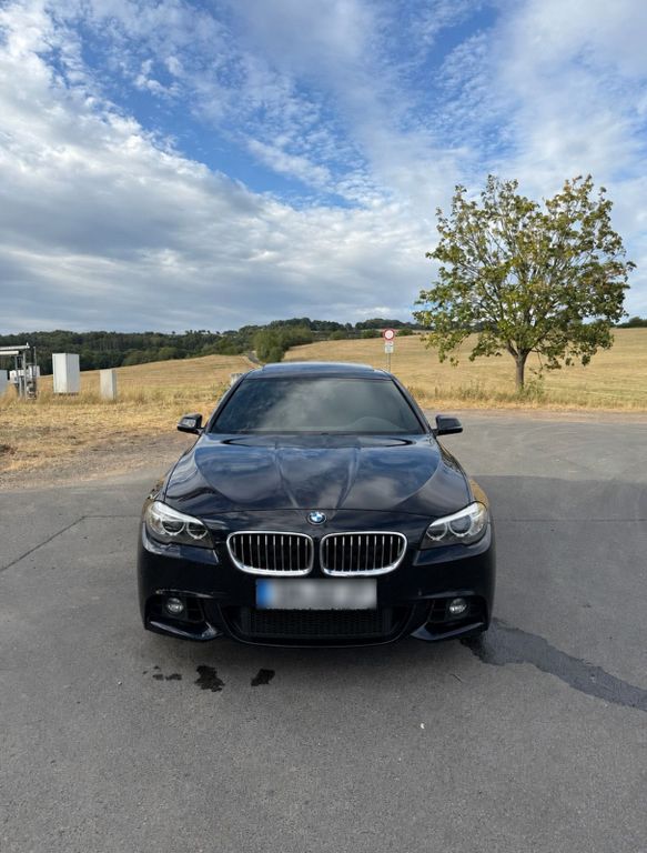 Image of BMW 525