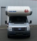 Eura Mobil Profila 600 VB  - Offers