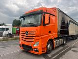 Mercedes-Benz ACTROS*1845*ORIGINAL-KM*RETARDER*XENON*EURO-6 - Mercedes-Benz Actros 1845