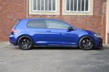 Volkswagen VW Golf 7 R Facelift, Liebhaberfahrzeug - gebrauchte Volkswagen Golf mit Facelift