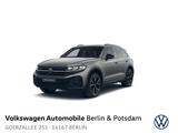 Volkswagen Touareg 3.0 V6 TDI AG8 R-Line 4M Leder P-Dach St - VW Touareg in Duisburg