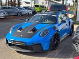 Porsche 911 992 GT3 RS°Weissach°LIFT°Garantie 06.28°PPF° - Porsche 992 GT3 RS Weissach Gebrauchtwagen