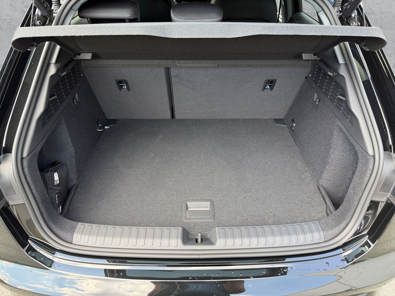 Audi A3 - Bild 14