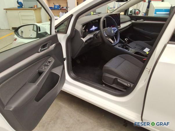 Volkswagen Golf - Bild 5