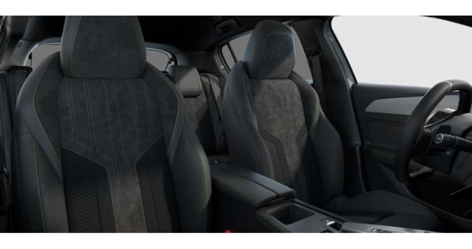 Peugeot 308 - Bild 8