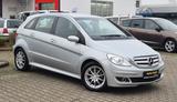 Mercedes-Benz B 180 CDI AUT. /NAVI/PDC/SHZ/KLIMA/TEMPO - gebrauchte Mercedes-Benz B 180 aus dem Jahr 2007