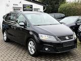 Seat Alhambra FR-Line Sport*AHK*KAMERA*7Sitzer* - Seat Alhambra in Wiesbaden