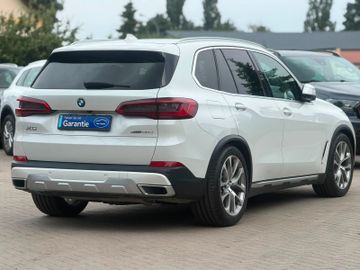BMW X5 - 4