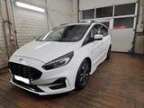 Ford S-Max 2,0 EcoBlue 140kW ST-Line Auto ST-Line