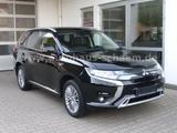 Mitsubishi Outlander 2.4 PHEV Basis Spirit 4WD - gebrauchte Mitsubishi Outlander aus dem Jahr 2021